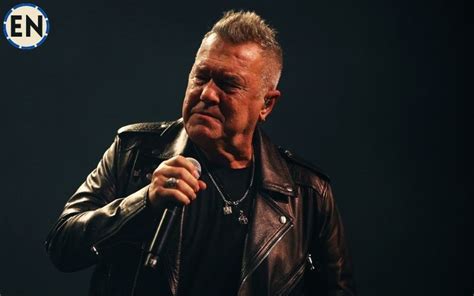 jimmy barnes net worth|jimmy barnes the weight.